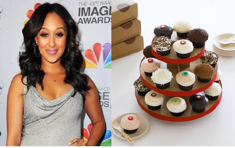 Tamera Sprinkles